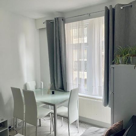 Miles Building Apartman London Kültér fotó