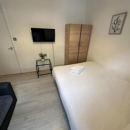 Miles Building Apartman London Kültér fotó