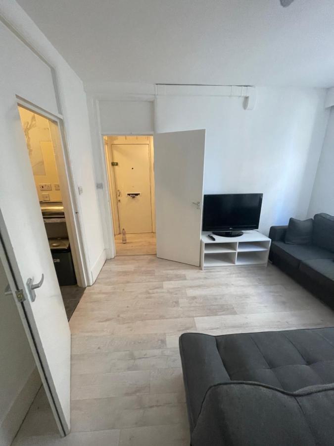 Miles Building Apartman London Kültér fotó