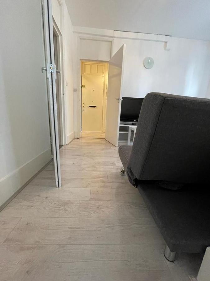 Miles Building Apartman London Kültér fotó