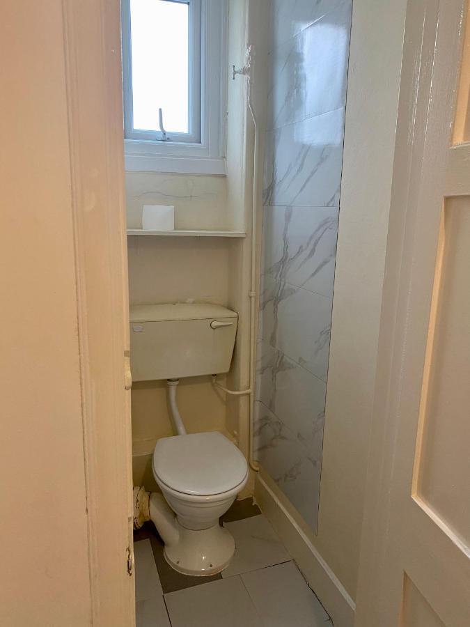 Miles Building Apartman London Kültér fotó