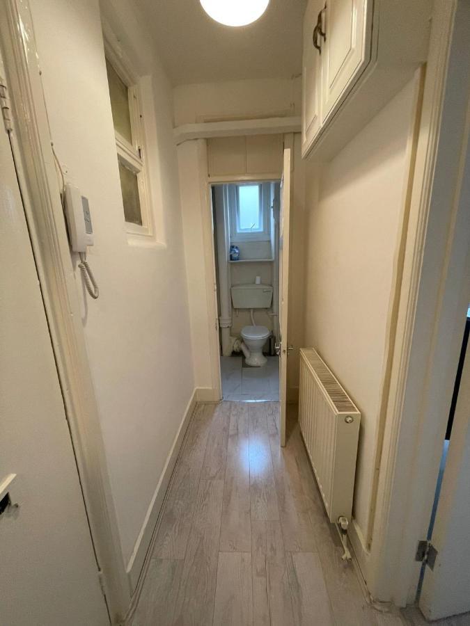 Miles Building Apartman London Kültér fotó