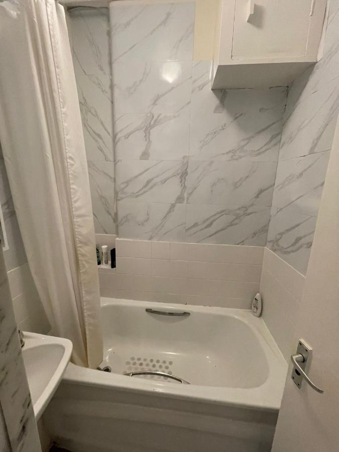 Miles Building Apartman London Kültér fotó