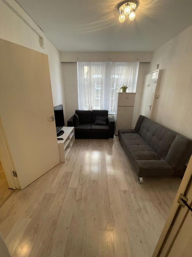 Miles Building Apartman London Kültér fotó