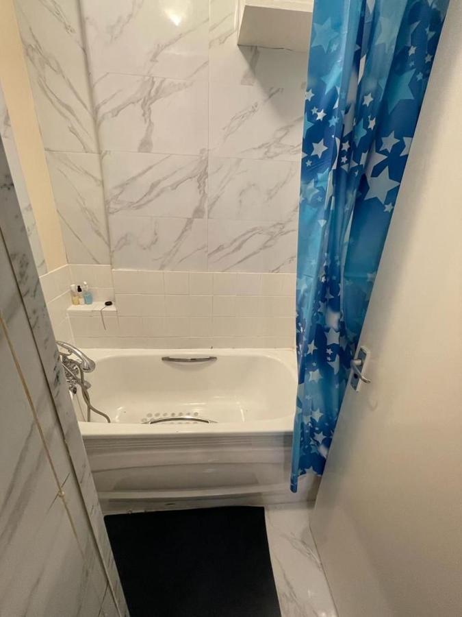 Miles Building Apartman London Kültér fotó